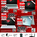Antevisão Folheto MEDIA MARKT Promoções de 20 a 26 agosto Blog 200